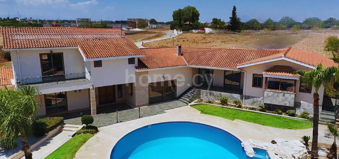 Villa for sale in Nicosia