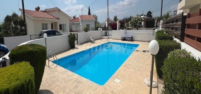 Villa for sale in Paphos