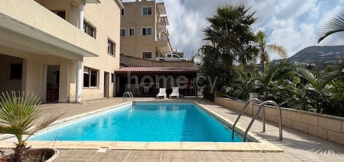 Villa for sale in Paphos