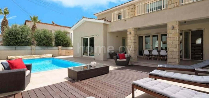 Villa for sale in Paphos