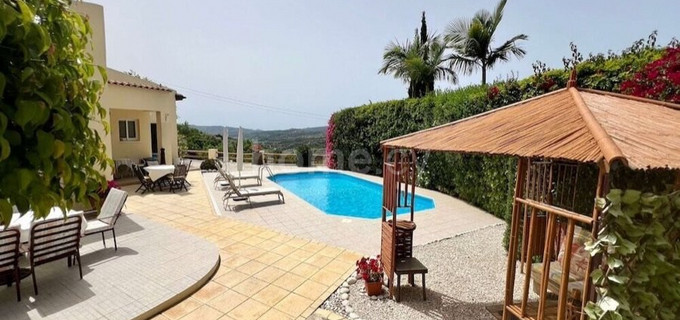 Bungalow for sale in Paphos