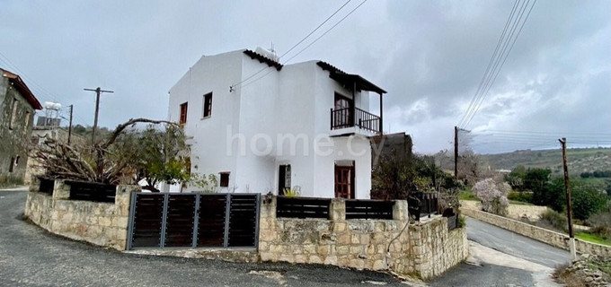 Villa for sale in Paphos