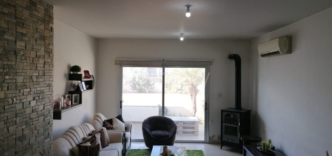 Maisonette for sale in Paphos