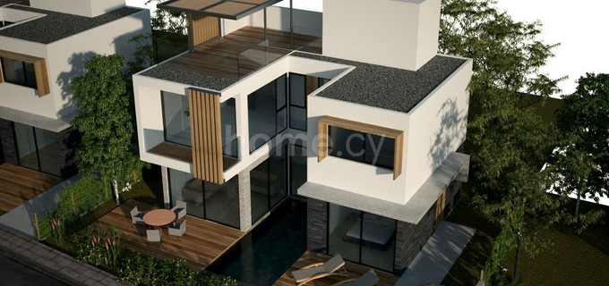 Villa till salu i Paphos