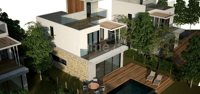 Villa till salu i Paphos