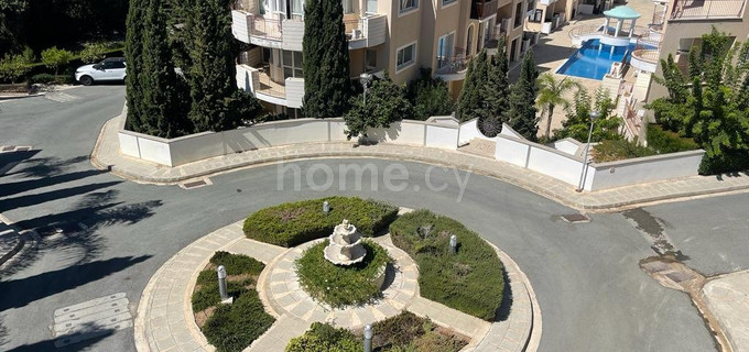 Apartment for sale in Paphos