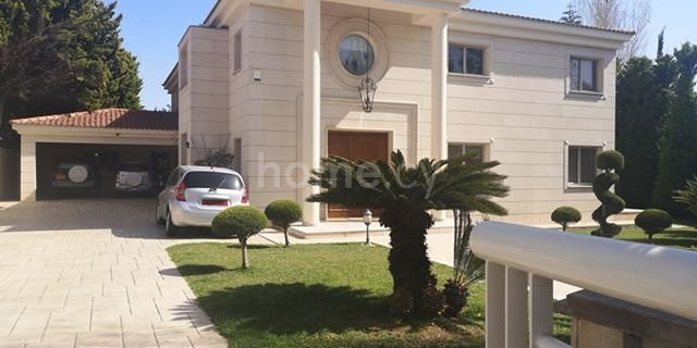 Villa à vendre à Paphos