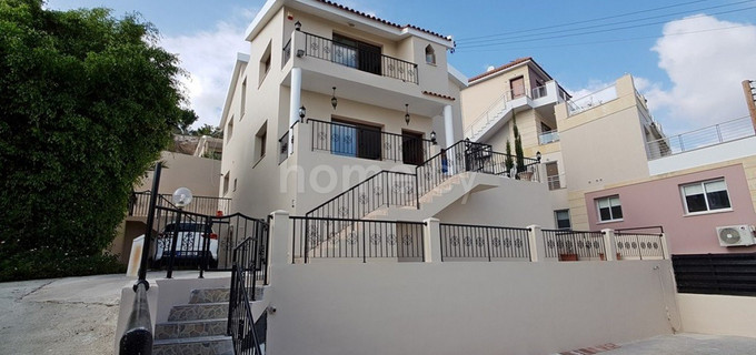 Villa à vendre à Paphos