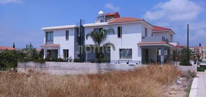 Villa à vendre à Paphos