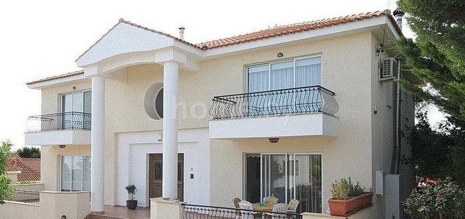 Villa à vendre à Paphos