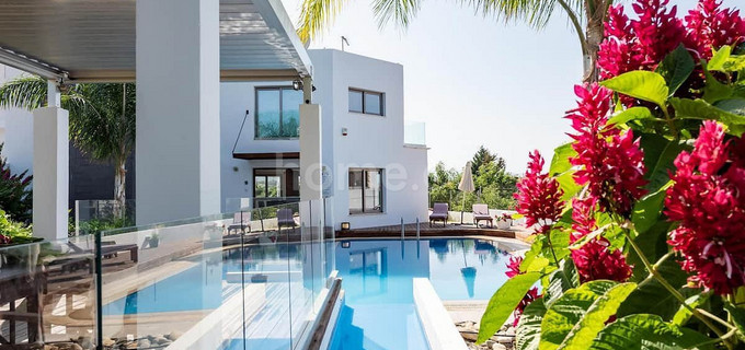 Villa à vendre à Paphos