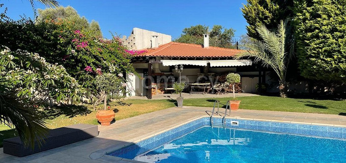 Villa à vendre à Paphos