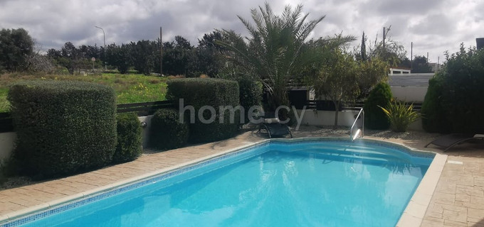 Villa à vendre à Paphos