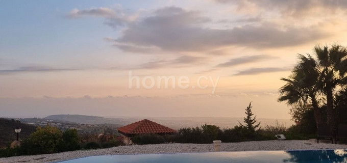 Villa à vendre à Paphos