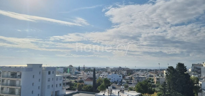 Penthouse à vendre à Paphos