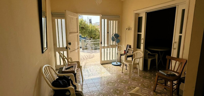 Ground floor apartment for sale in Larnaca