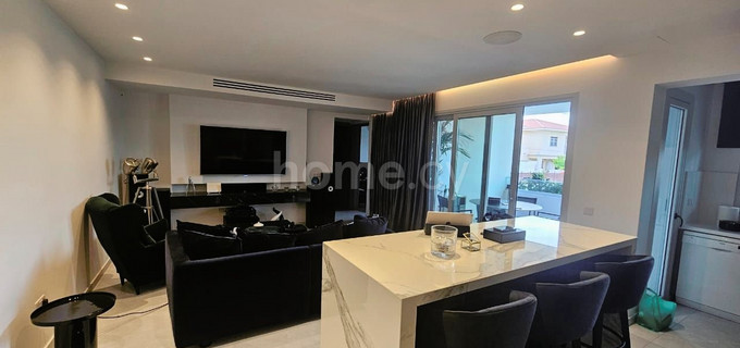 Apartment for sale in Larnaca