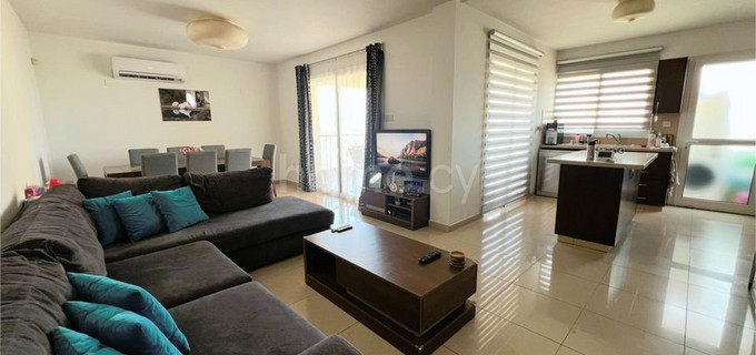 Apartment for sale in Limassol