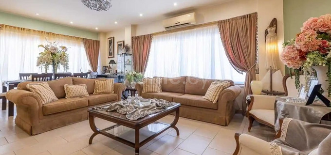 Villa a la venta en Nicosia