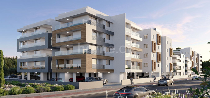 Penthouse apartment for sale in Larnaca