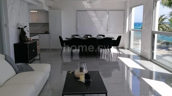 Apartment for sale in Limassol