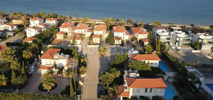 Villa for sale in Larnaca