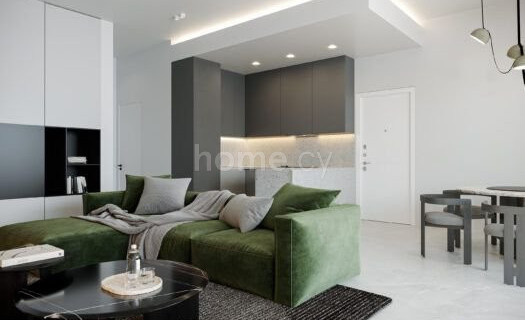 Apartment for sale in Larnaca