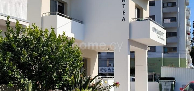 Apartamento para alquilar en Larnaca