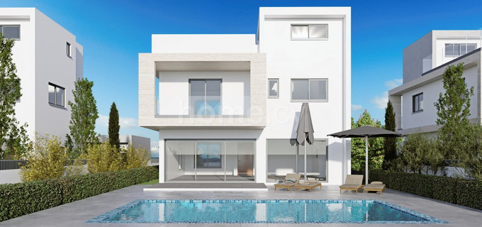 Villa a la venta en Larnaca