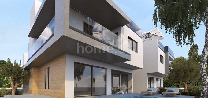 Villa a la venta en Larnaca