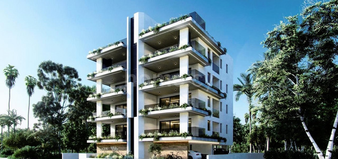 Apartamento a la venta en Larnaca