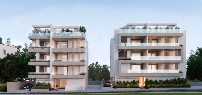 Apartamento a la venta en Larnaca