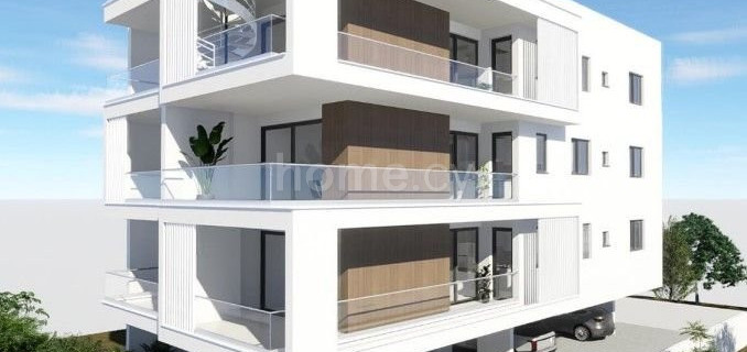 Apartamento a la venta en Larnaca