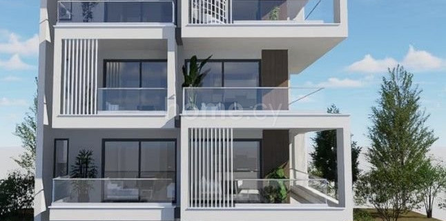 Apartamento a la venta en Larnaca