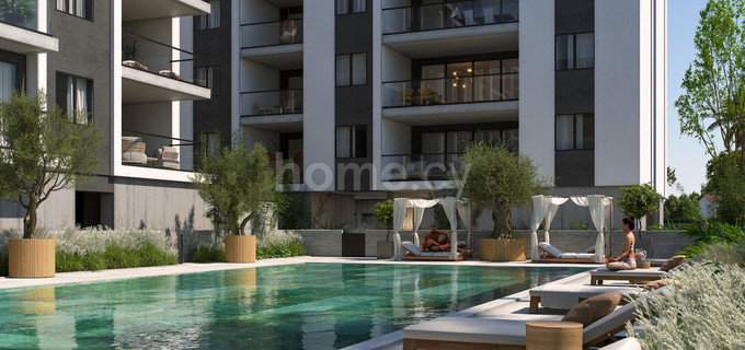 Apartment for sale in Limassol