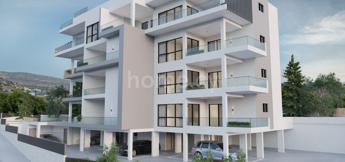 Apartment for sale in Limassol