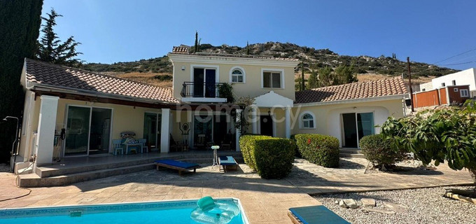 Villa à vendre à Paphos