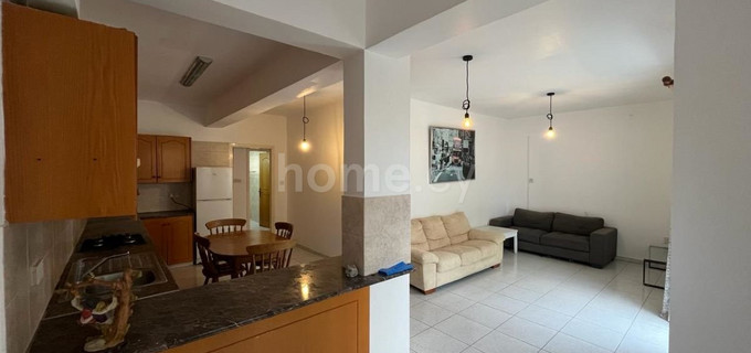 Apartamento a la venta en Paphos