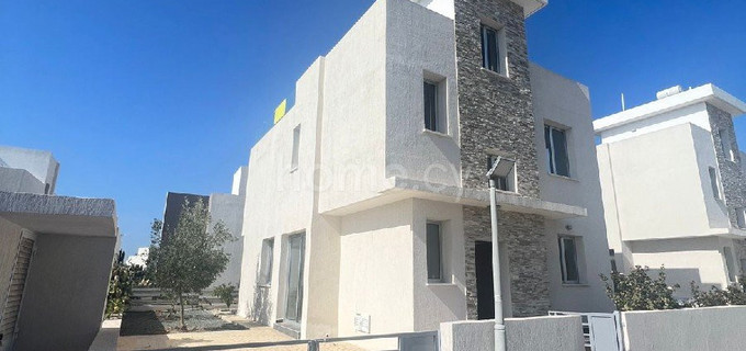 Villa a la venta en Paphos