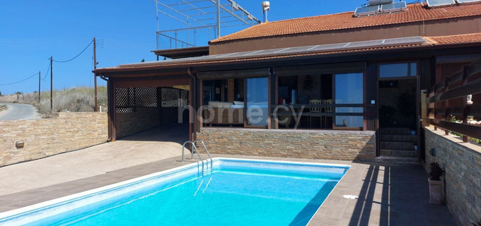 Villa a la venta en Paphos