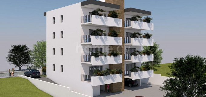 Appartement à vendre à Paphos