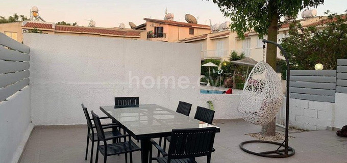 Townhouse for sale in Paphos