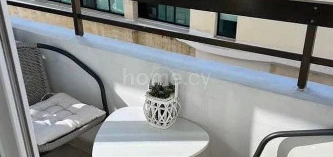 Appartement à vendre à Larnaca