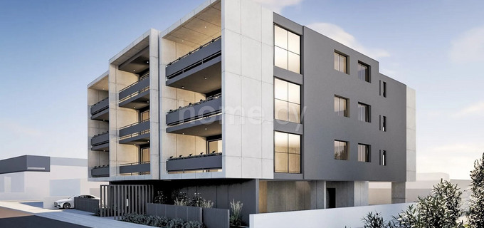 Apartamento a la venta en Larnaca