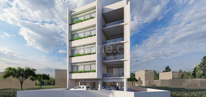 Appartement à vendre à Larnaca