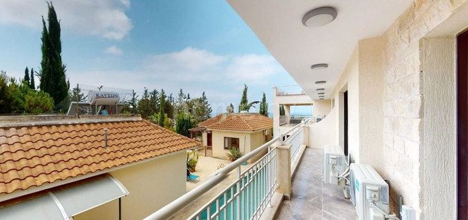 Appartement à vendre à Paphos