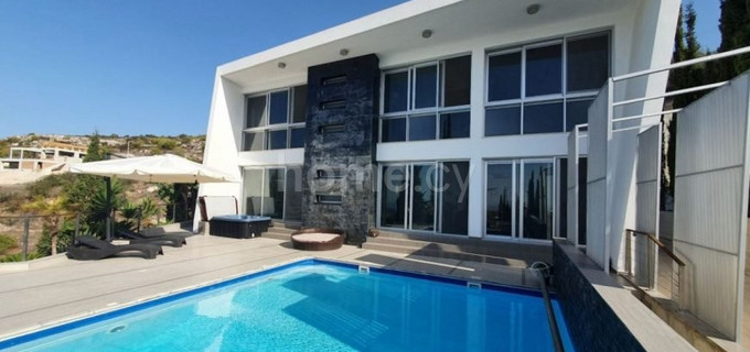 Villa à vendre à Paphos