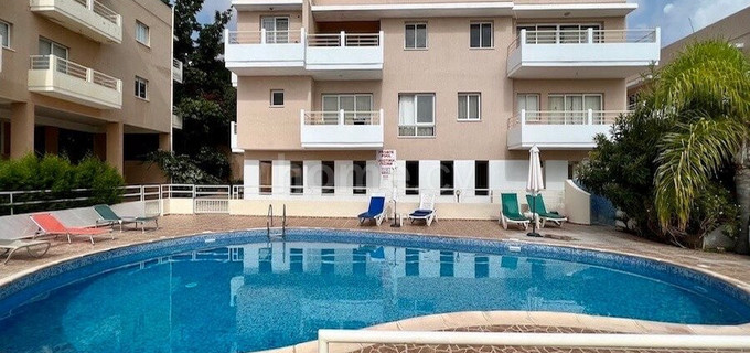 Apartment for sale in Paphos