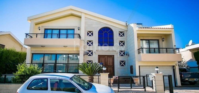 Villa for sale in Paphos