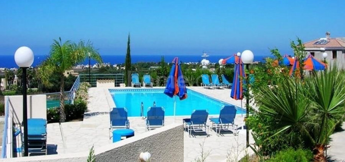 Villa à vendre à Paphos